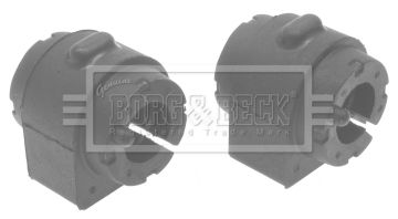 BORG & BECK Ремкомплект, соединительная тяга стабилизатора BSK7684K